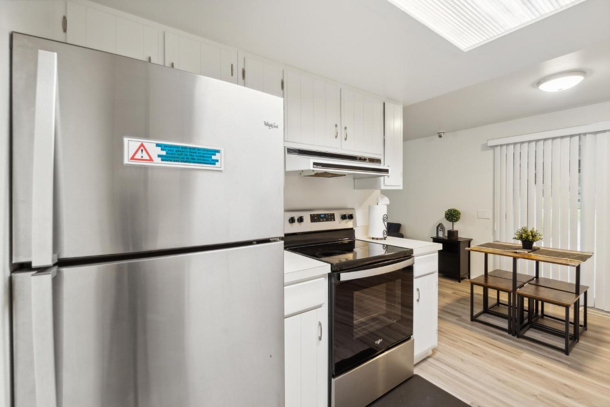 Central Bellevue Guesthouse ภายนอก รูปภาพ